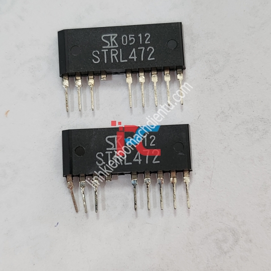 STRL472