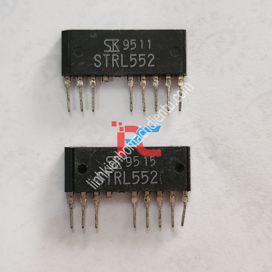 STRL552