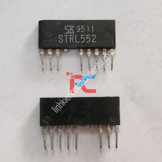 STRL552