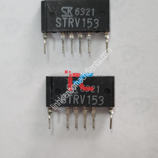 STRV153