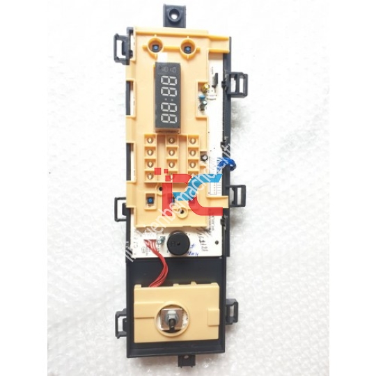 Mạch MG Toshiba Model phím cơ