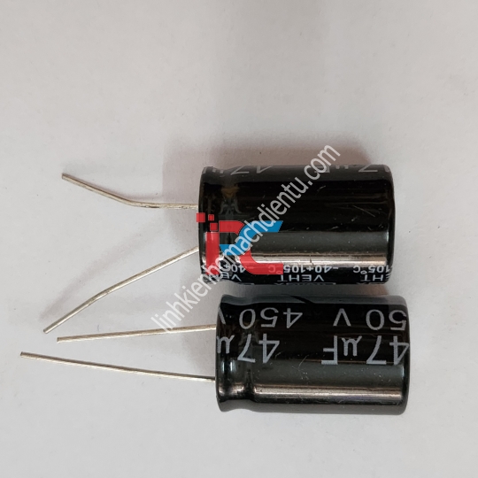 Tụ 47uf/450v