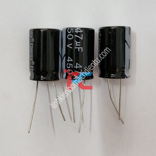 Tụ 47uf/450v