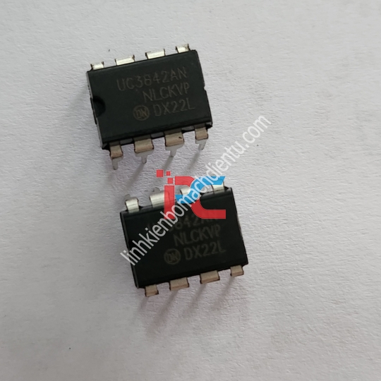 UC3842AN-DIP