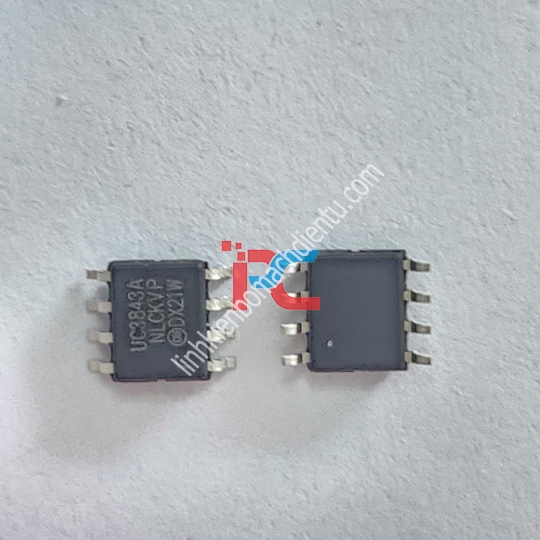UC3843-SMD