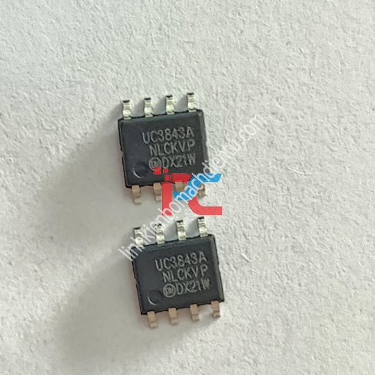 UC3843-SMD