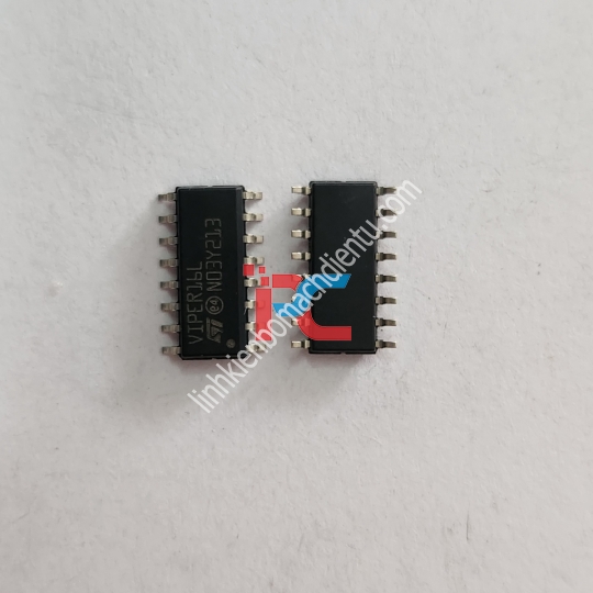 Viper16L-SMD