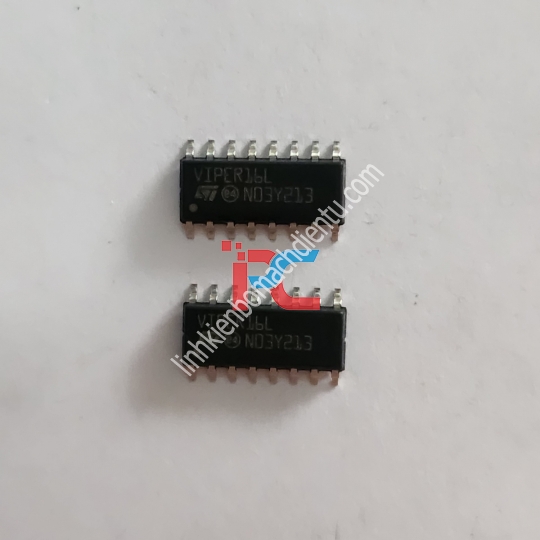 Viper16L-SMD