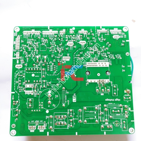 Mạch tủ lạnh Sharp Inverter SJ-XP595PG ( mã B-694 )