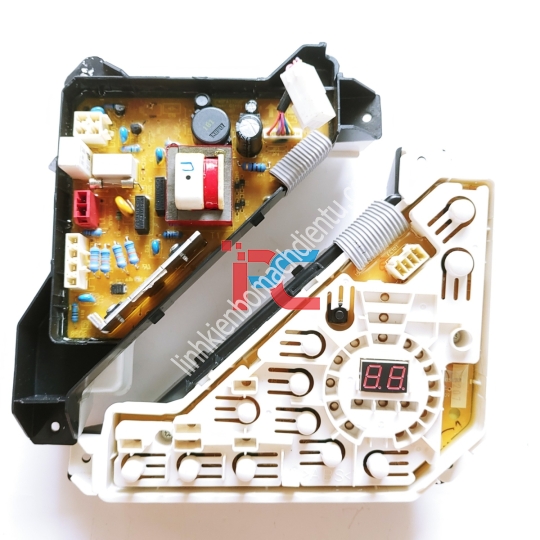 Mạch MG Sharp  ES-U850GV,HV