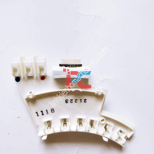 Đếm từ motor MG Toshiba Inverter Dc1000-1005