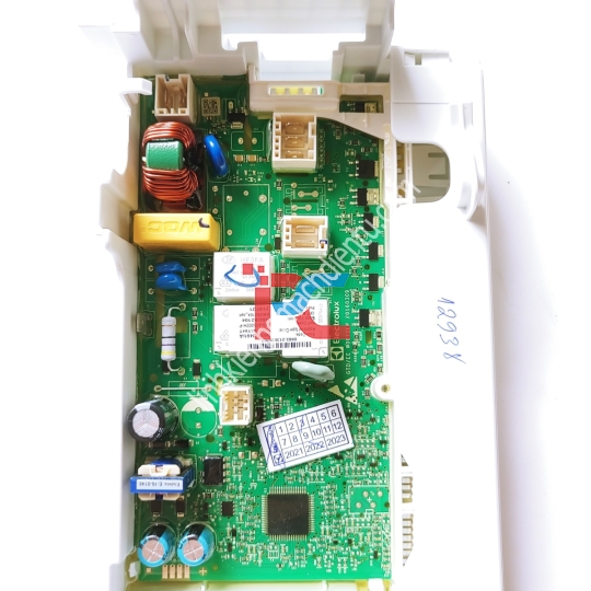 Mạch nguồn máy giặt Electrolux 12938/12933/12935