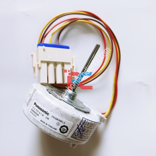 Quạt tủ lạnh Electrolux