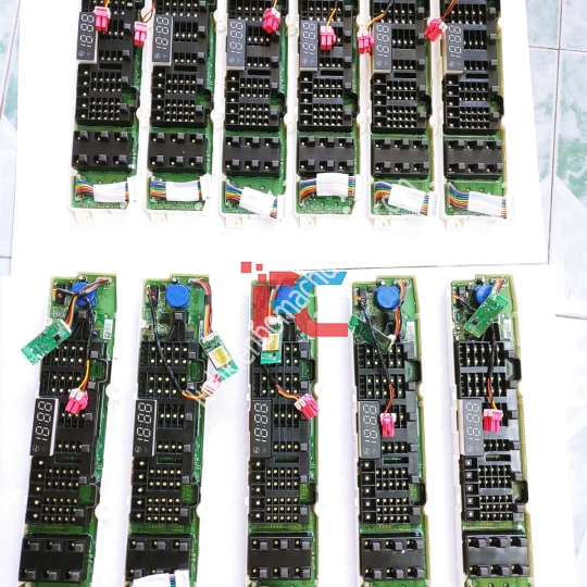 Mạch phím MG LG mã 050