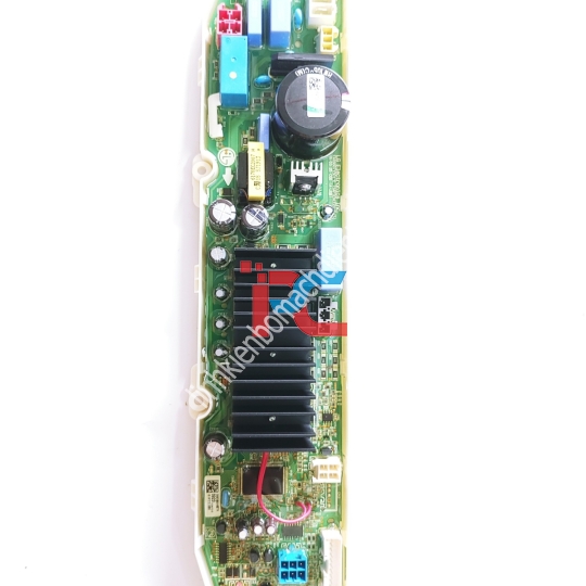 Mạch công suất máy giặt LG  Inverter ( mã 6923 )