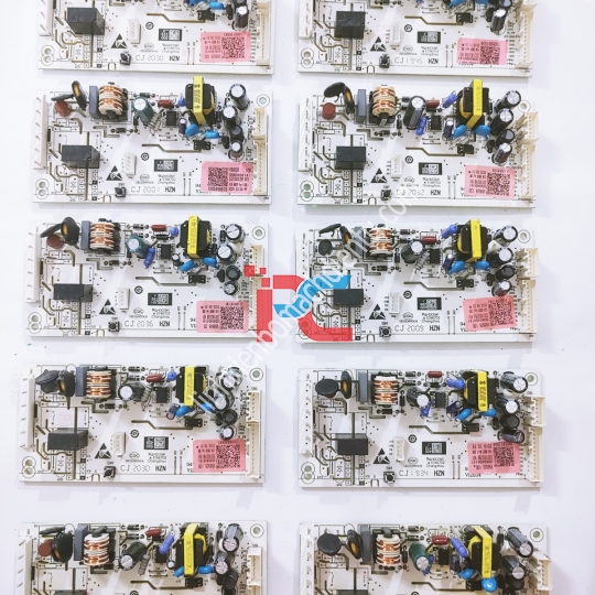 Mạch nguồn TL Aqua Inverter 219