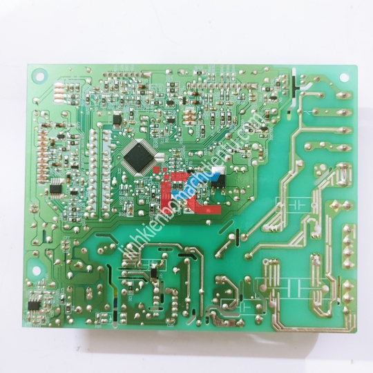 Mạch nguồn Tủ Lạnh Aqua Inverter 456 Lít AQR-IG525AM (GB)