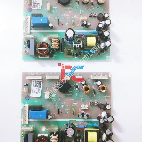 Mạch nguồn TL Aqua Inverter Side by side