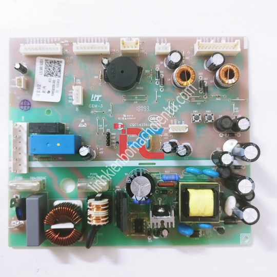 Mạch nguồn TL Aqua Inverter Side by side