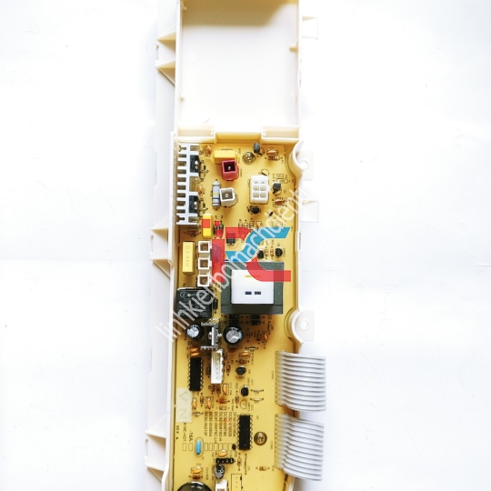 Mạch máy giặt Samsung mono ( mẫu 10 phím )