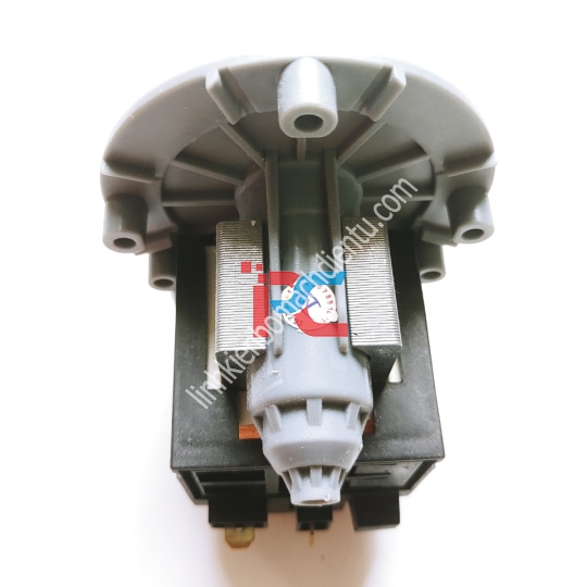 Bơm xả máy giặt cửa ngang ( mẫu bắt vít )
