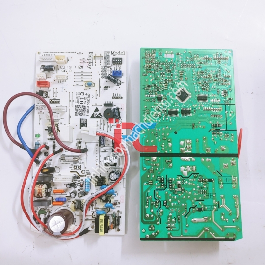 Mạch Đầu Lạnh ML Sanyo - Aqua Inverter Quạt Vdc