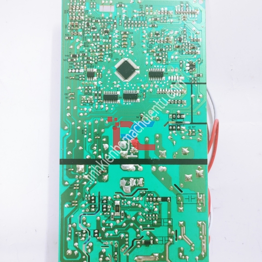 Mạch Đầu Lạnh ML Sanyo - Aqua Inverter Quạt Vdc