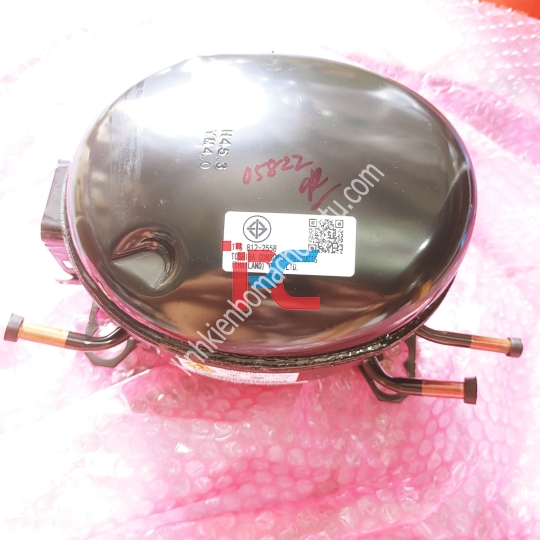 Lốc tủ lạnh Toshiba Dz100V1A