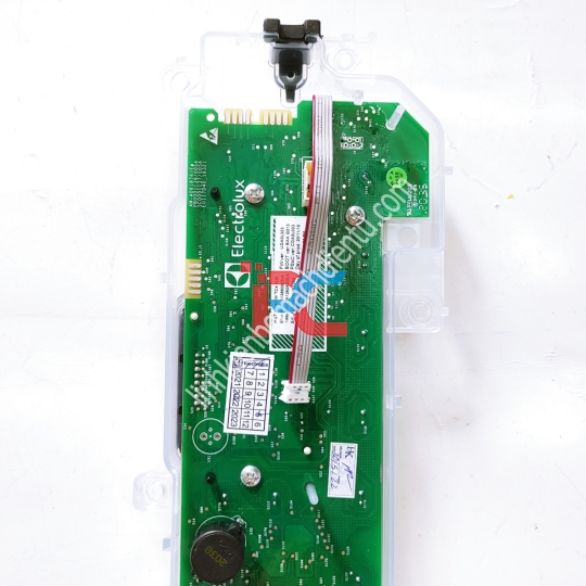 Mạch Phím Máy Giặt Electrolux EWF9024BDWA