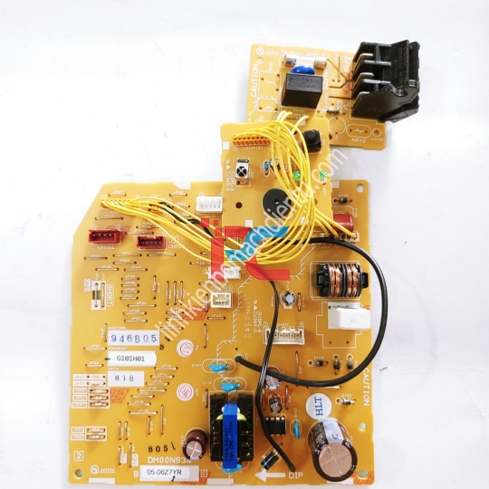 Mạch lạnh máy lạnh Mitsubishi Electric R32 ( mã G101H01 )