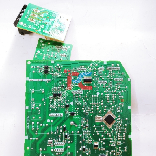 Mạch lạnh máy lạnh Mitsubishi Electric R32 ( mã G101H01 )