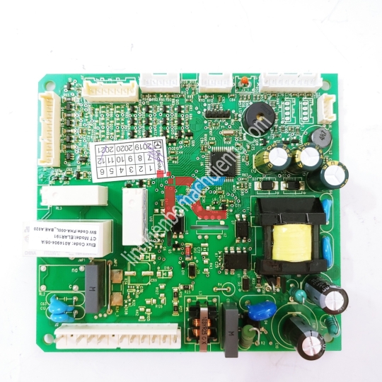 Mạch nguồn tủ lạnh Electrulux Inverter  EME2500/3500MG