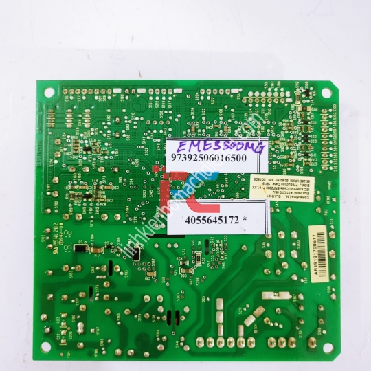 Mạch nguồn tủ lạnh Electrulux Inverter  EME2500/3500MG