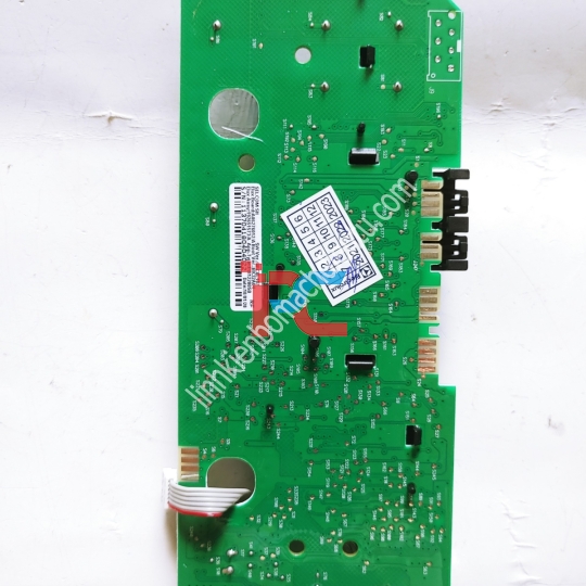 Mạch phím máy giặt Electrolux 12942/10842/10742/85742/8025/12853
