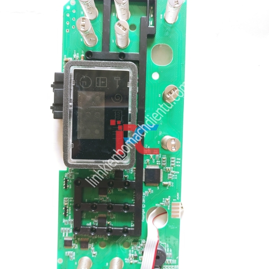 Mạch phím máy giặt Electrolux 12942/10842/10742/85742/8025/12853