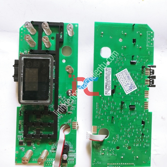 Mạch phím máy giặt Electrolux 12942/10842/10742/85742/8025/12853