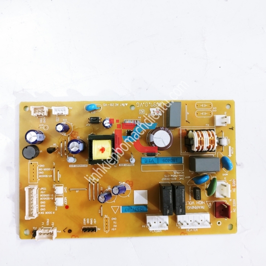 Mạch nguồn Tủ Lạnh Aqua Inverter I190 , 209 , 227 247