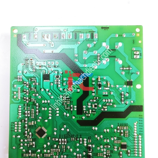 Mạch nguồn Tủ Lạnh Aqua Inverter I346 , 376
