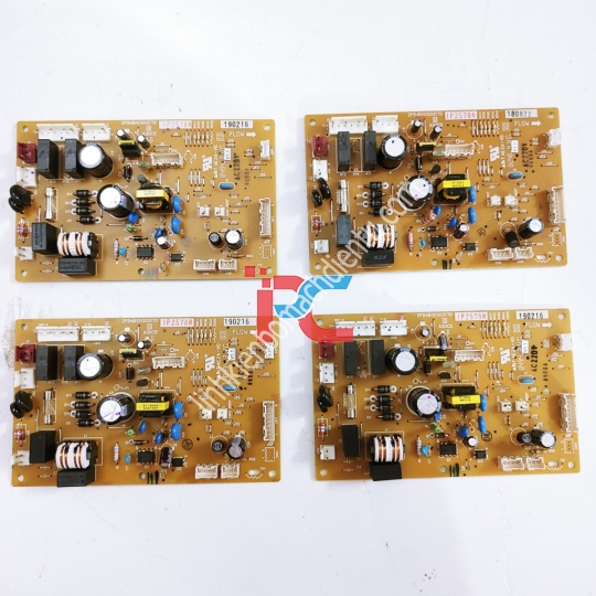 Mạch nguồn Tủ Lạnh Aqua Inverter HRF340 , I257 , 287