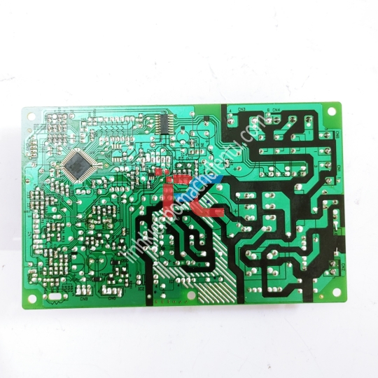 Mạch nguồn Tủ Lạnh Aqua Inverter HRF340 , I257 , 287
