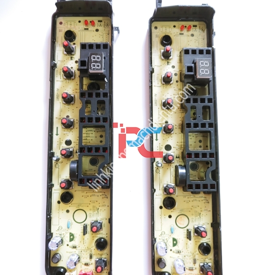 Mạch phím MG Toshiba inverter DK900-1000FV