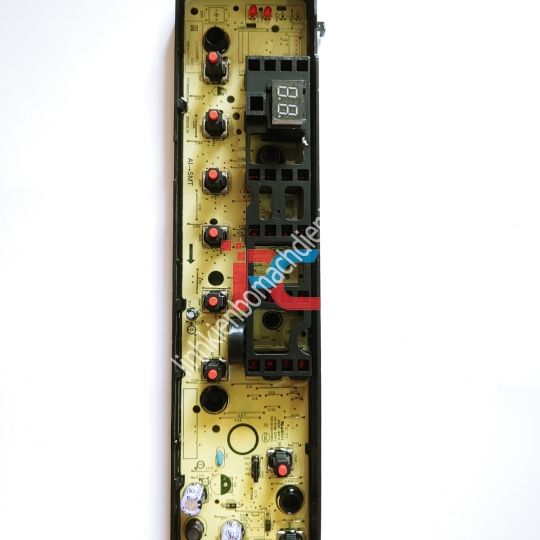 Mạch phím MG Toshiba inverter DK900-1000FV