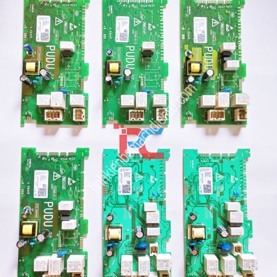 Mạch nguồn MG Aqua mã 278A / 334