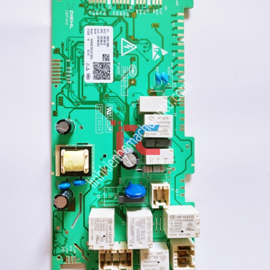 Mạch nguồn MG Aqua mã 278A / 334