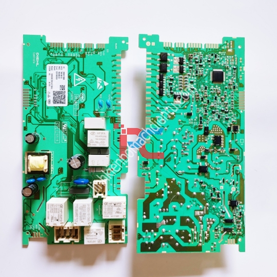 Mạch nguồn MG Aqua mã 278A / 334