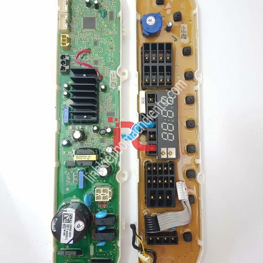 Mạch công suất máy giặt LG  Inverter ( mã 7811 ,7869  )