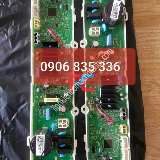 Mạch công suất máy giặt LG  Inverter ( mã 7811 ,7869  )