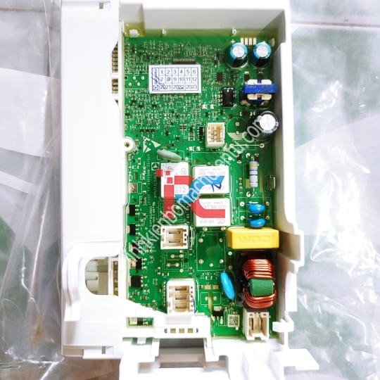 Mạch nguồn MG Electrolux mã EWF9024BDWB