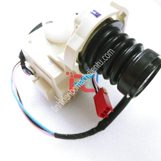 Motor kéo xả Máy Giặt Aqua