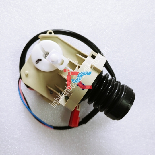Motor kéo xả Máy Giặt Aqua